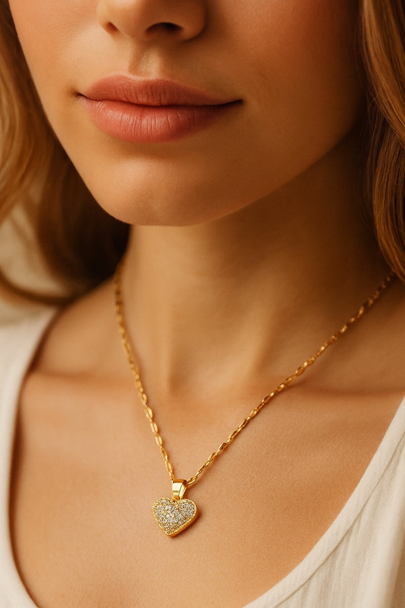 Hidden Pearl Treasure