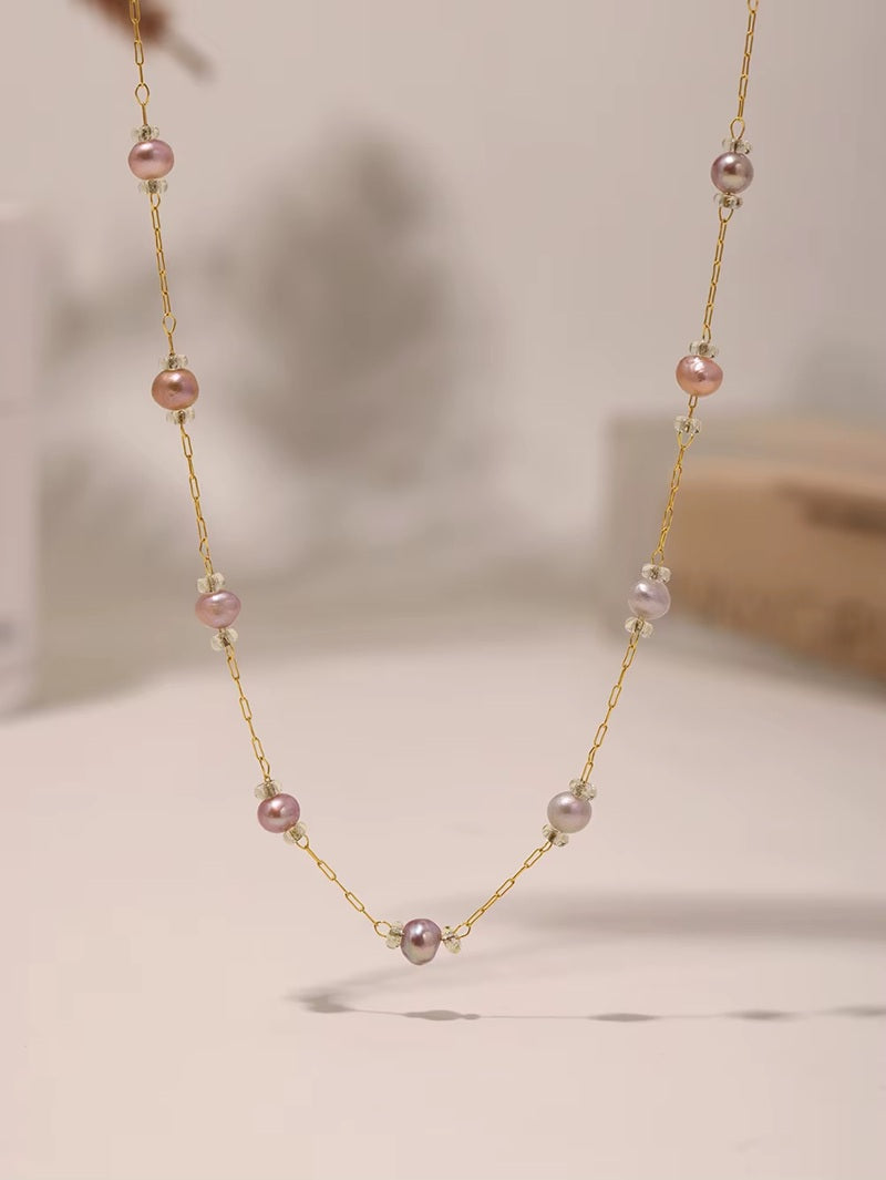Orchid Pearl