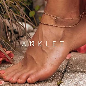 Anklets