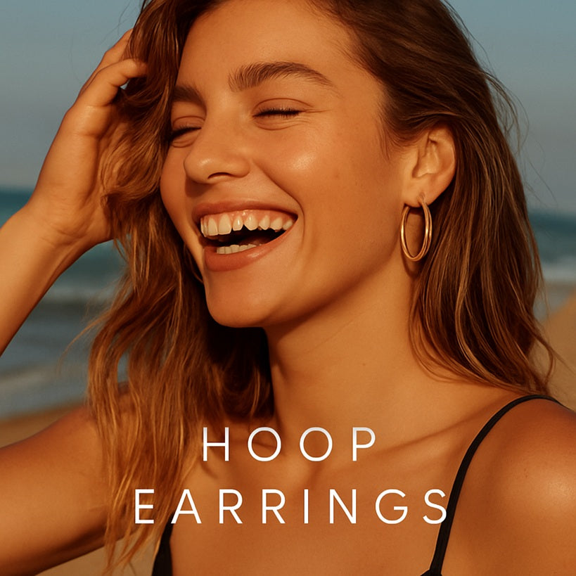 Trendy Hoops