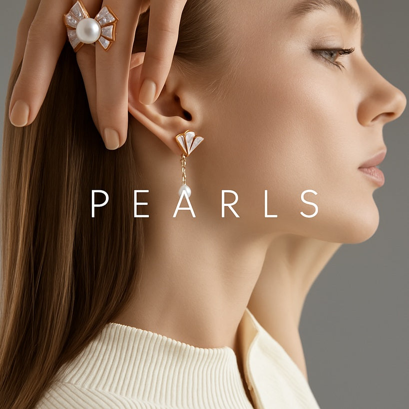 Pearls